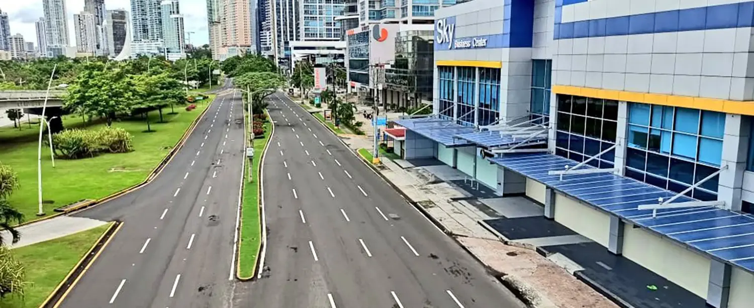 Conexión Panamá-San Miguelito