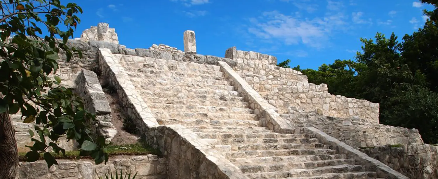 Zona Arqueológica San Miguelito
